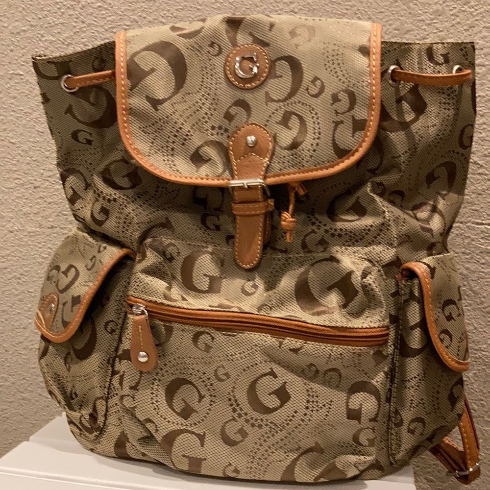 G backpack